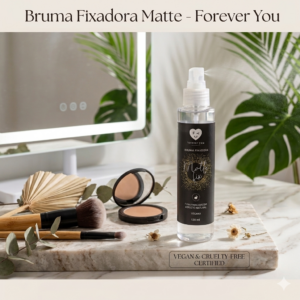 Bruma Fixadora Matte Forever You