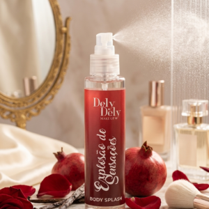 BODY SPLASH - Explosão de Sensações Dely Dely