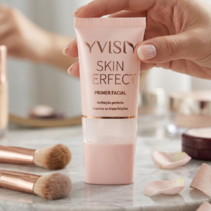 Primer Facial Skin Perfect - Yvisiy