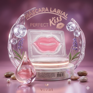 Máscara Labial Vivai Perfect Kiss