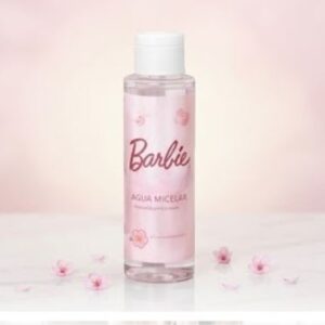 Água Micelar Barbie Fenzza
