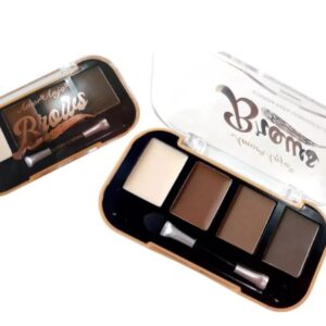 Sombra Para Sobrancelha Brows